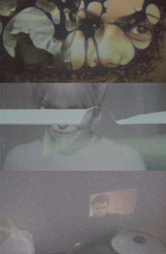 Self Decapitation (2017)