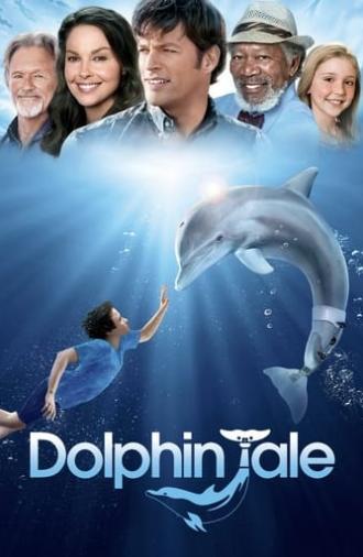 Dolphin Tale (2011)