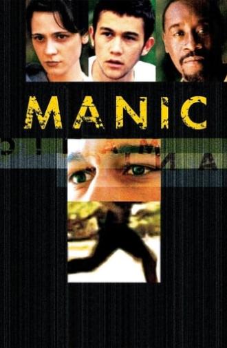 Manic (2001)