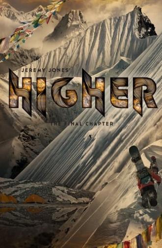 Higher (2014)