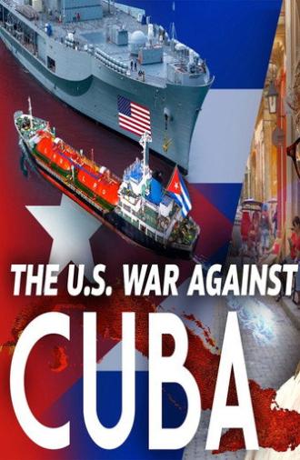 The American War Against Cuba (2026)