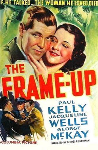 The Frame-Up (1937)