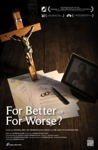 For Better or For Worse? (2025)
