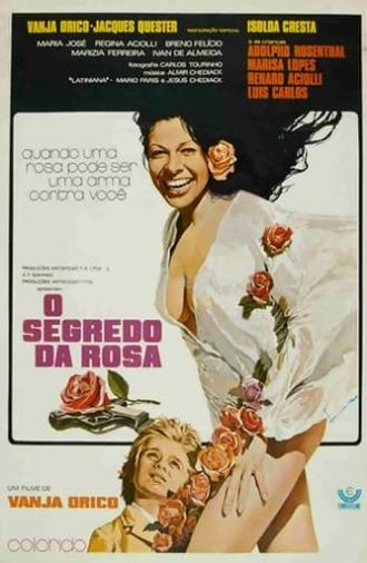 O Segredo da Rosa (1974)