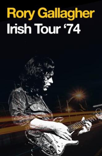 Rory Gallagher - Irish Tour ’74 (1974)