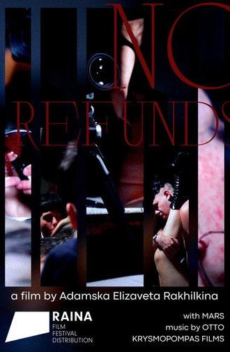 No Refunds (2026)