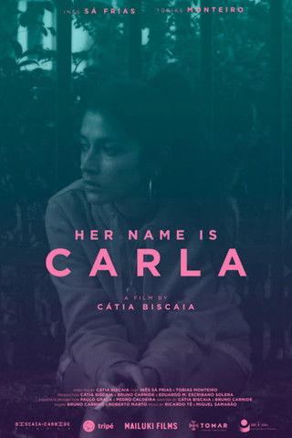 Her Name is Carla (2021)