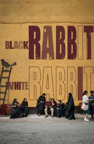 Black Rabbit, White Rabbit (2025)