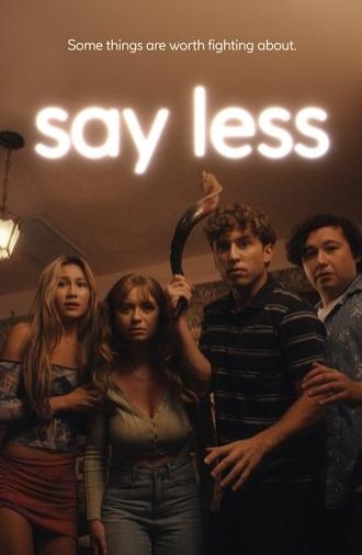 Say Less (2026)