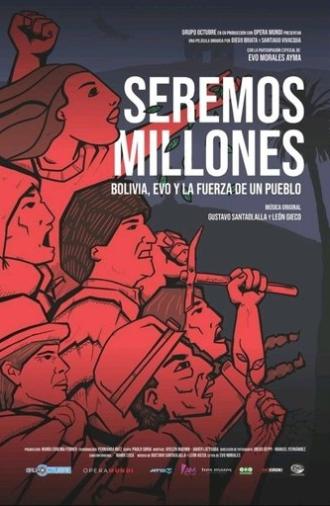 Seremos millones (2022)