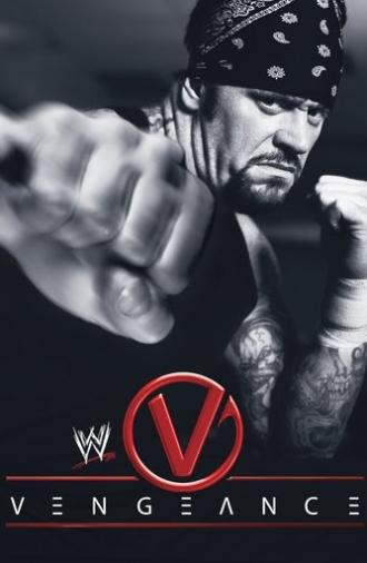WWE Vengeance 2003 (2003)
