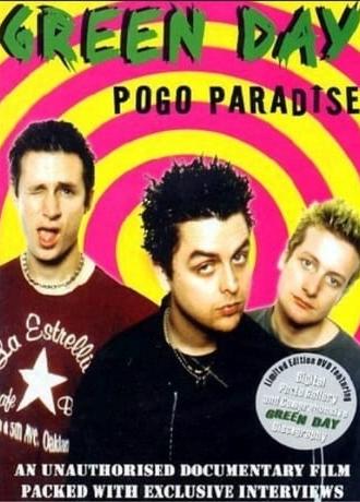 Green Day: Pogo Paradise (2003)