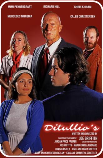 Ditullio's (2024)