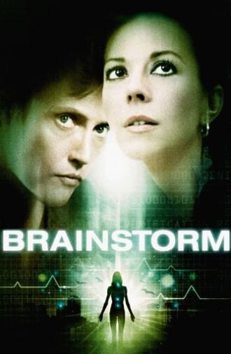 Brainstorm (1983)