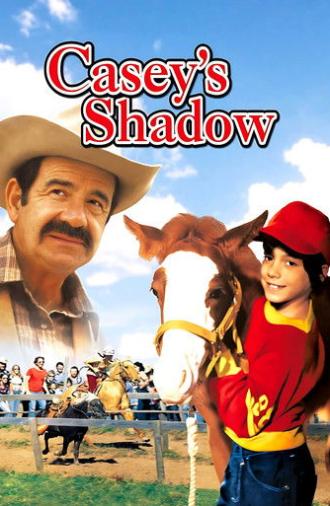 Casey's Shadow (1978)