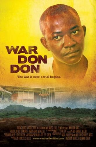 War Don Don (2010)