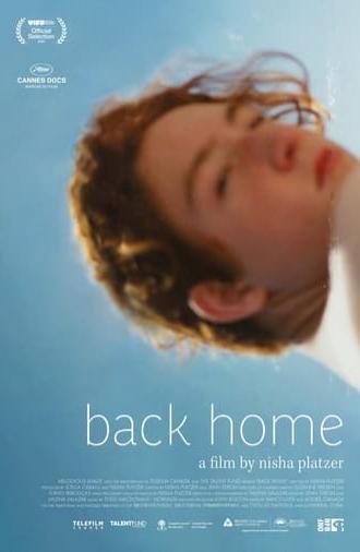 back home (2022)