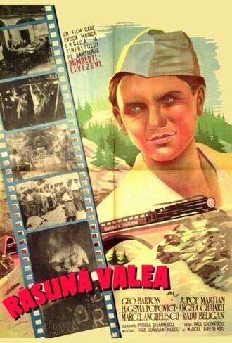 The Valley Resounds (1950)