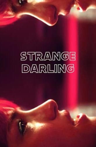Strange Darling (2024)