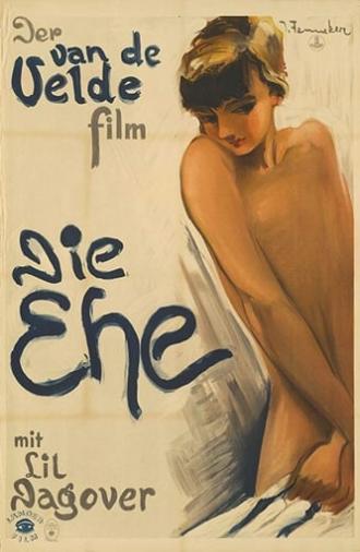 Die Ehe (1929)