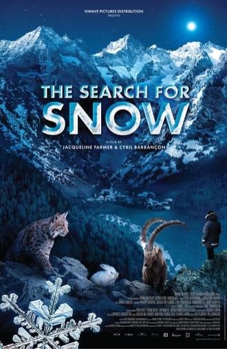 The Search for Snow (2021)