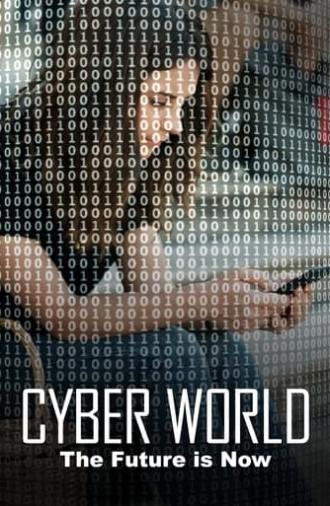 Cyberworld - The future is now (2023)