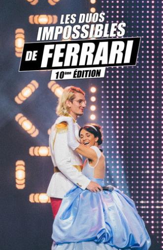 Les duos impossibles de Jérémy Ferrari : 10ème édition (2024)