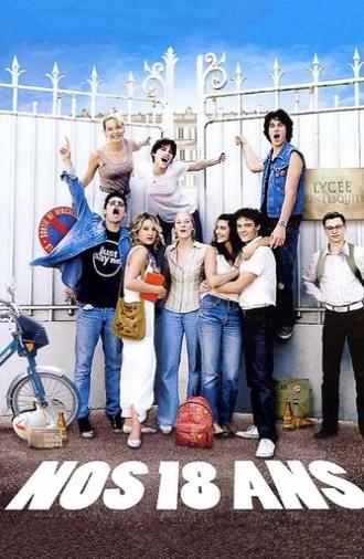 School's Out (2008)