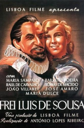 Frei Luís de Sousa (1950)