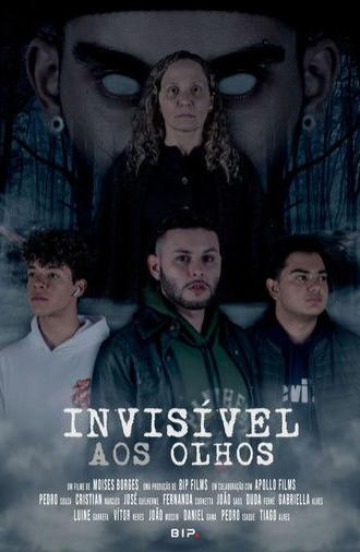 Invisível aos Olhos (2025)