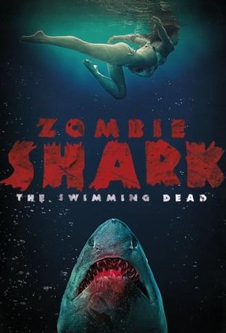 Zombie Shark (2015)