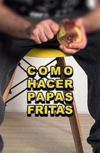How to make french fries (2025)