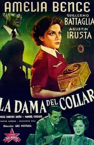 La dama del collar (1948)