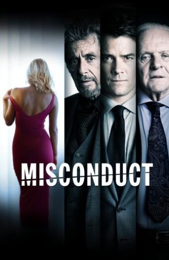 Misconduct (2016)