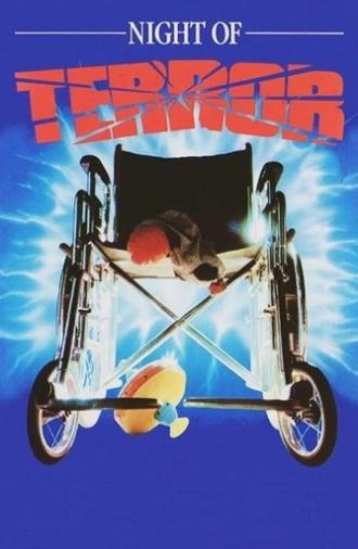 Night of Terror (1972)