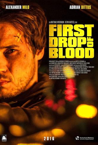First Drop of Blood (2016)