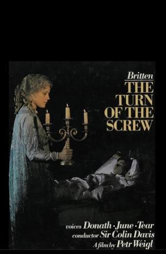 The Turn of the Screw (1982)