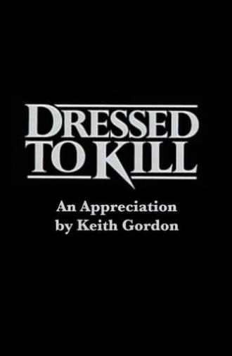 Dressed to Kill: An Appreciation by Keith Gordon (2001)