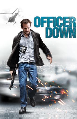 Officer Down (2013)