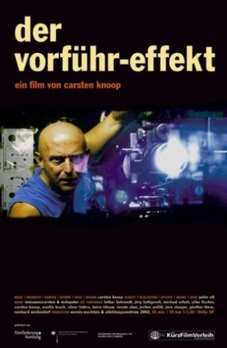 Der Vorführ-Effekt (2001)
