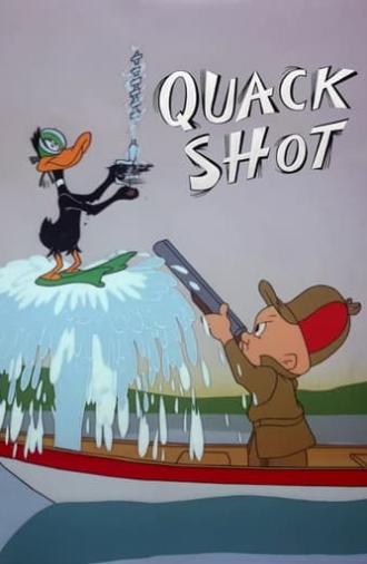 Quack Shot (1954)