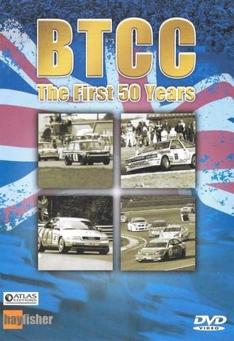 BTCC - The First 50 Years (2015)