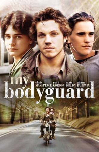 My Bodyguard (1980)