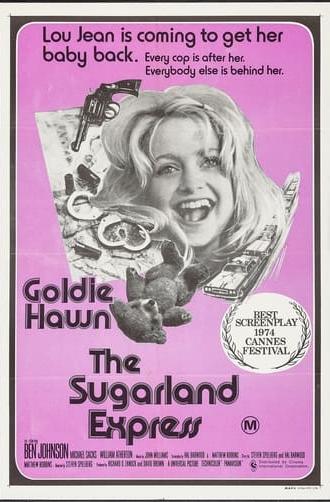 The Sugarland Express (1974)