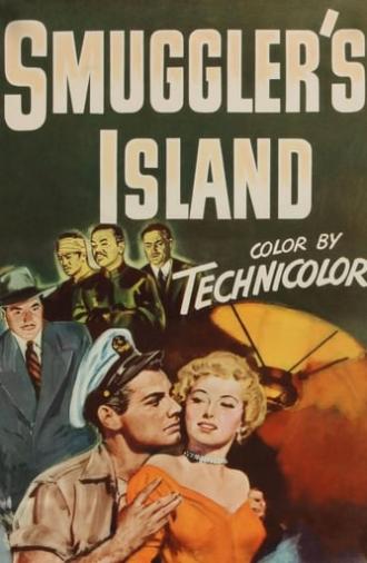 Smuggler's Island (1951)