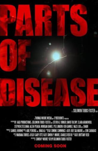 Parts of Disease (2013)