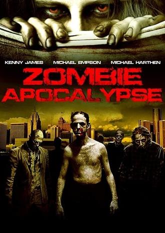 Zombie Apocalypse (2010)