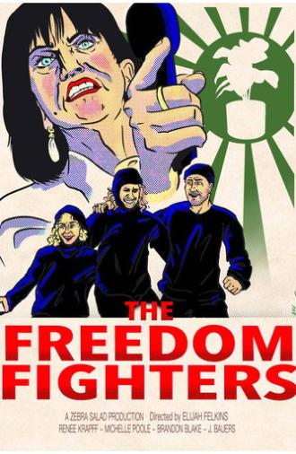 The Freedom Fighters (2026)