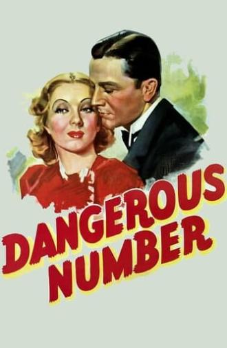 Dangerous Number (1937)