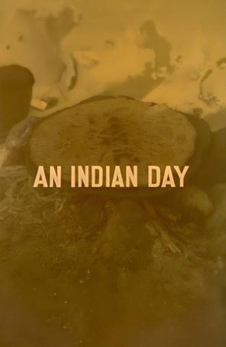 An Indian Day (1968)